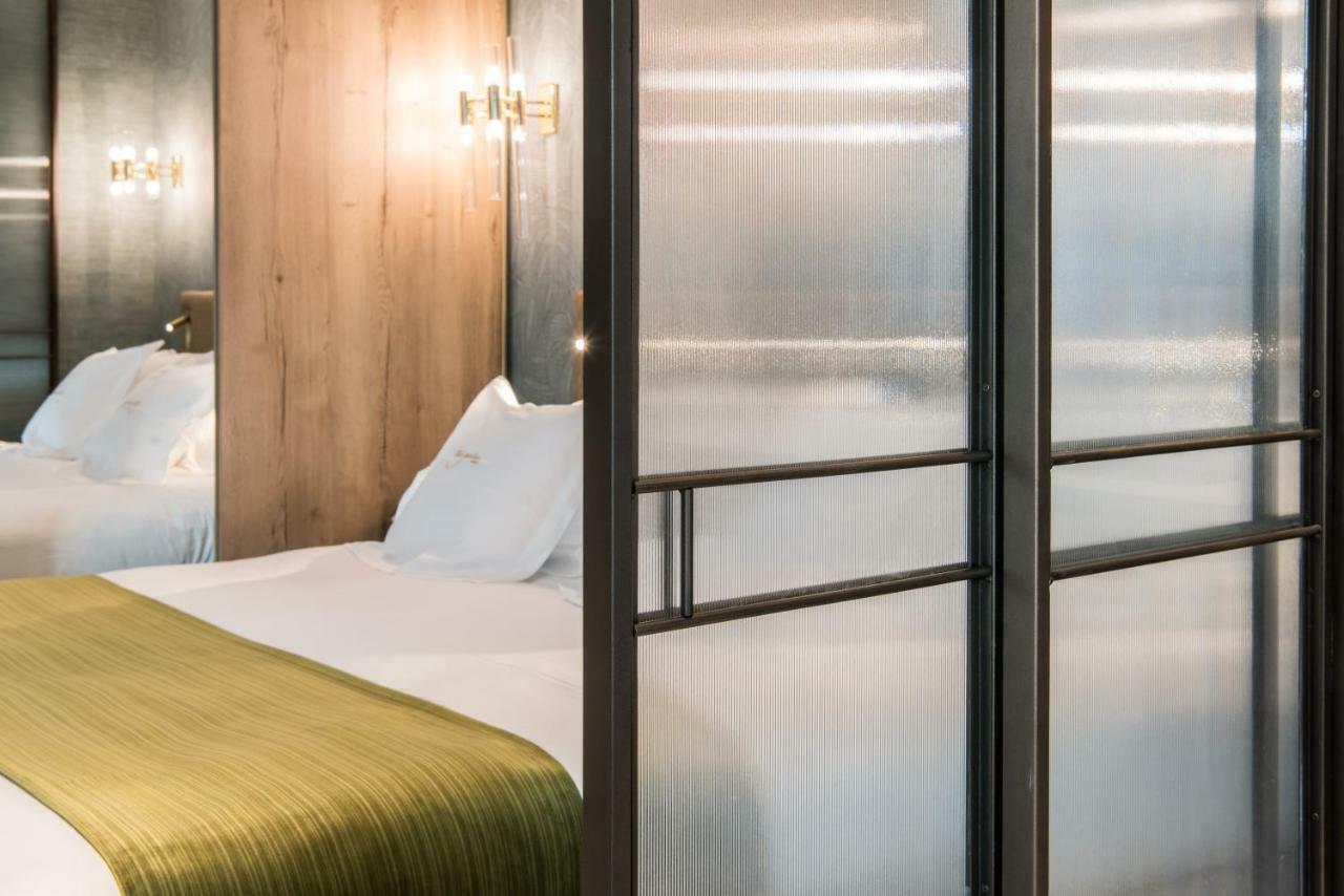 The Garden Suites Madrid Ngoại thất bức ảnh