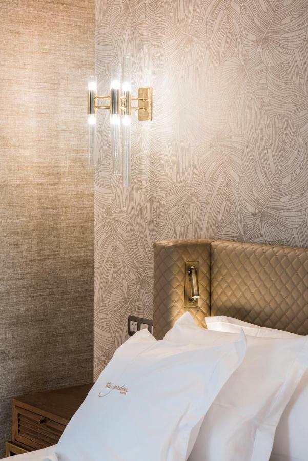 The Garden Suites Madrid Ngoại thất bức ảnh