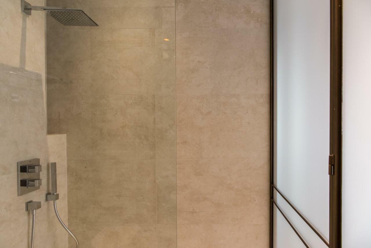 The Garden Suites Madrid Ngoại thất bức ảnh