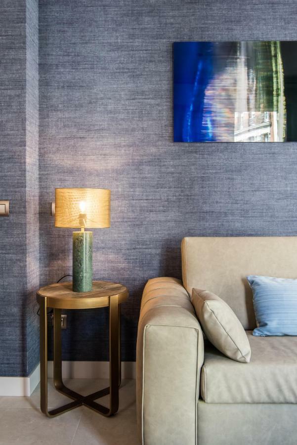 The Garden Suites Madrid Ngoại thất bức ảnh